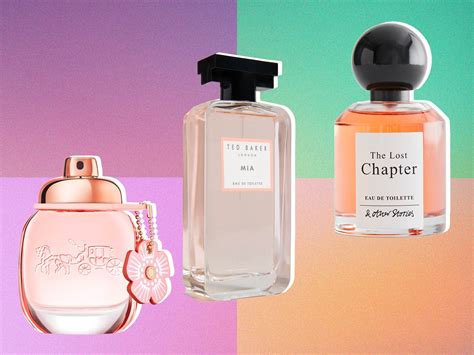 top 10 affordable perfumes.